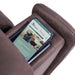 UltraComfort Aspen UC105 Large Power Lift Chair Recliner - MassageChairPlanet.com