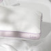 Bedgear High / Low Performance® Pillow – Hyper-Cotton Quick-Dry Cover with Soft Fiber Fill in Two Profiles