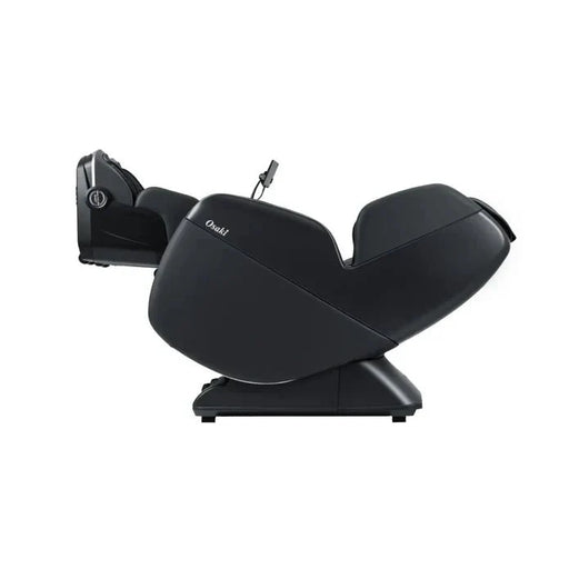Osaki 4D Yoga Flex Massage Chair - MassageChairPlanet.com