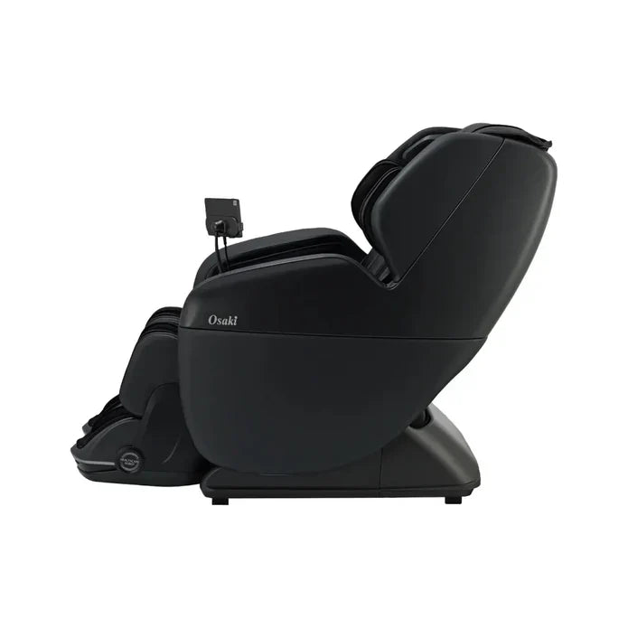 Osaki 4D Yoga Flex Massage Chair - MassageChairPlanet.com