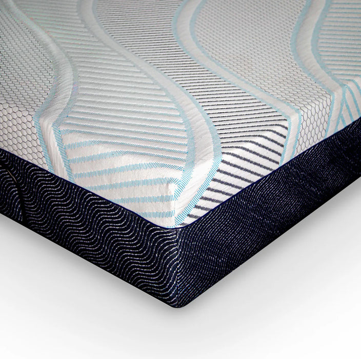 Customatic® The DreamSense DreamTemp™ Mattress - Firm - Bedplanet