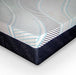 Customatic® The DreamSense DreamTemp™ Mattress - Firm - Bedplanet
