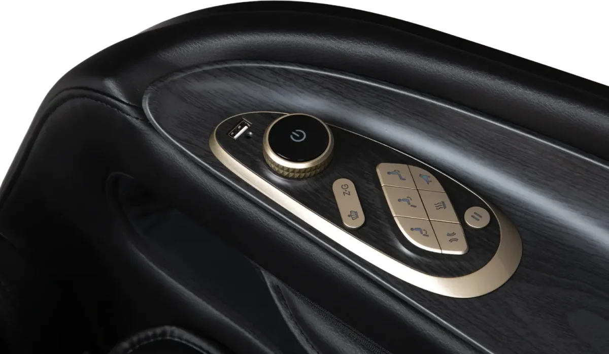 Osaki Orion Duo Massage Chair - MassageChairPlanet.com