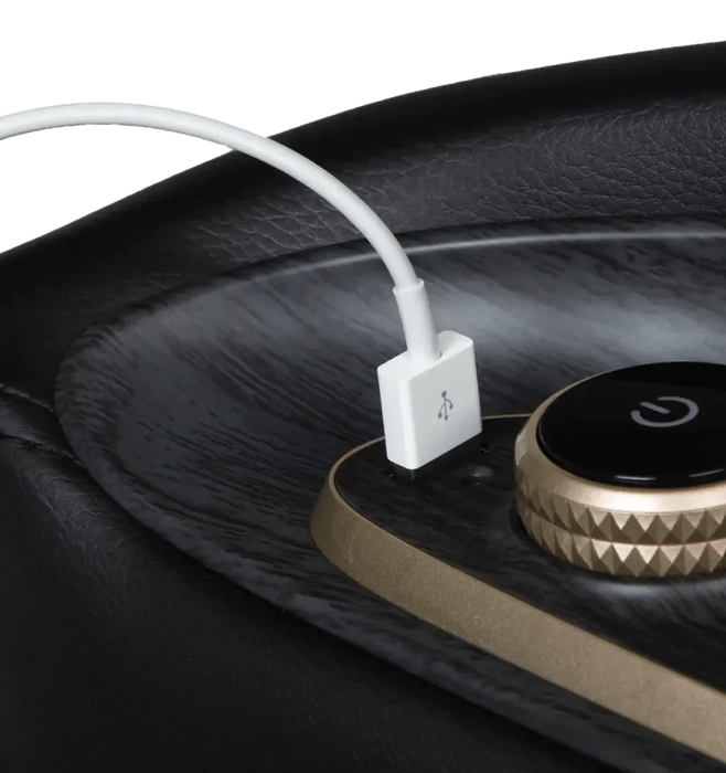 Osaki Orion Duo Massage Chair - MassageChairPlanet.com