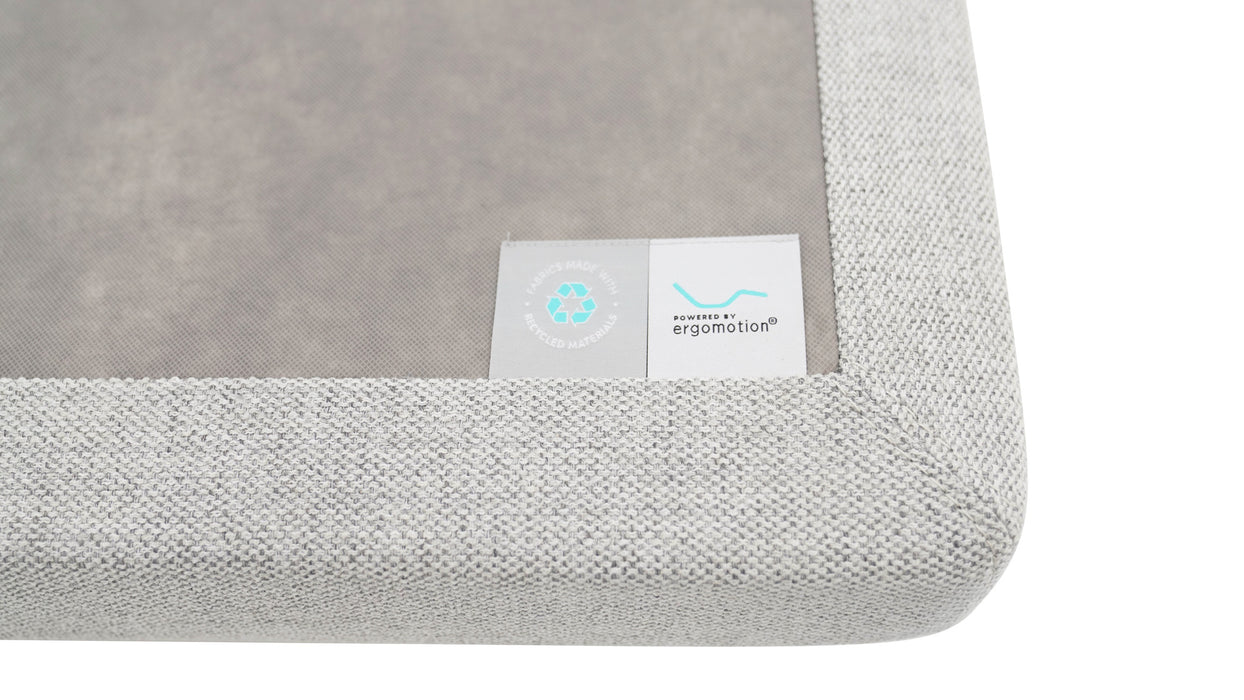 Ergomotion RIO Eco Adjustable Bed - Bedplanet