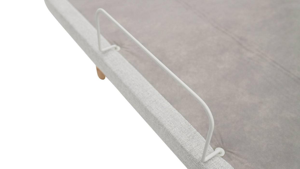 Ergomotion RIO Eco Adjustable Bed - Bedplanet