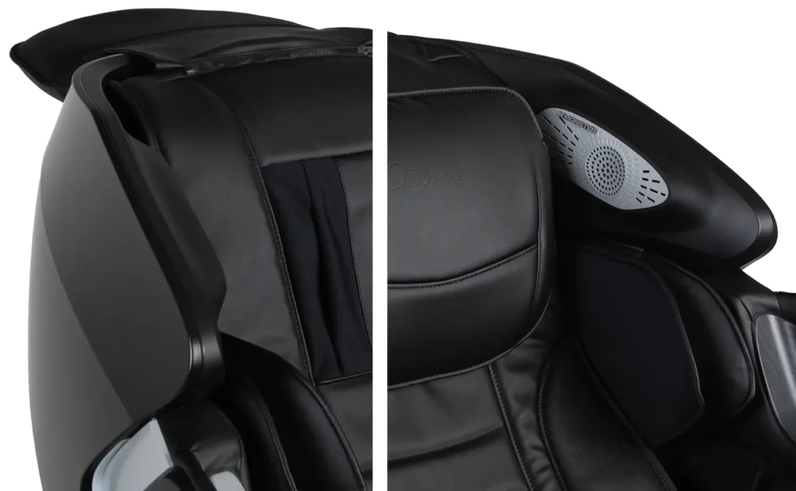 Osaki Orion Duo Massage Chair - MassageChairPlanet.com