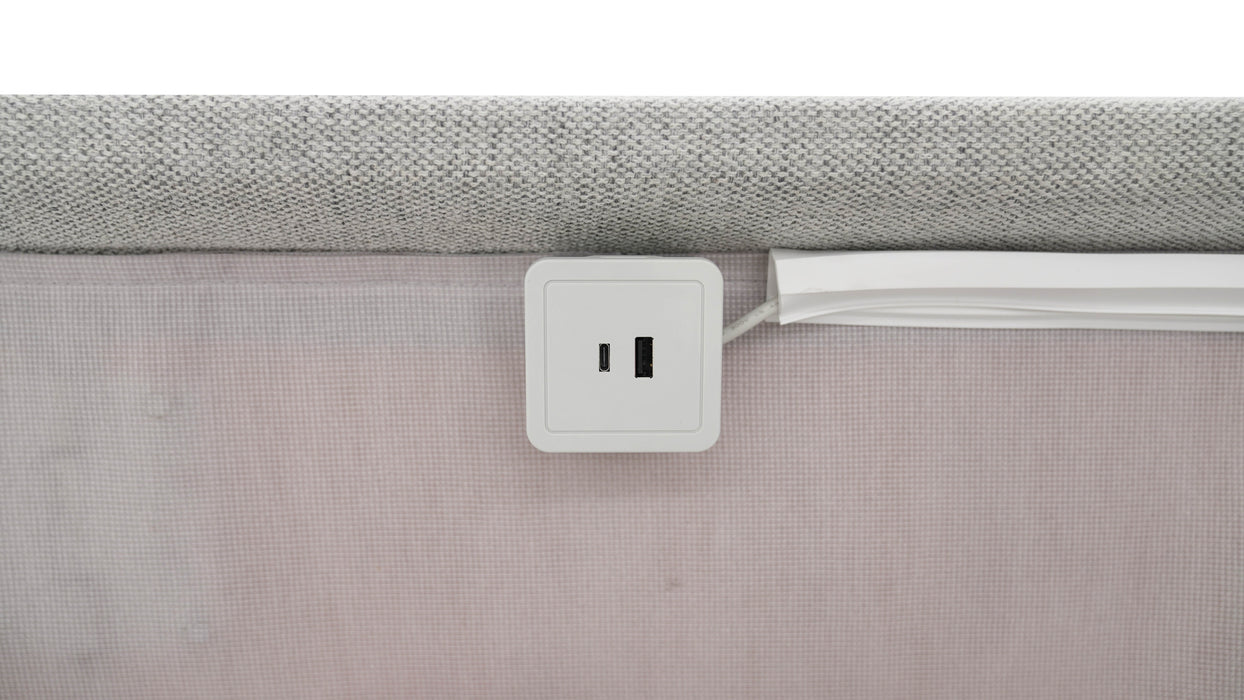 Ergomotion RIO Eco Adjustable Bed - Bedplanet