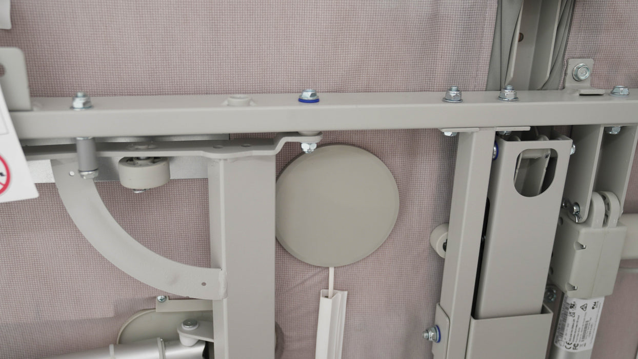 Ergomotion RIO Eco Adjustable Bed - Bedplanet