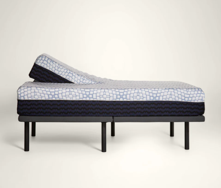 Customatic® The DreamSense Bliss™ Hybrid Mattress - Bedplanet