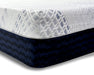 Customatic® The DreamSense Haven™ Hybrid Mattress - Bedplanet