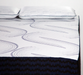 Customatic® The DreamSense Serene™ Hybrid Mattress - Bedplanet