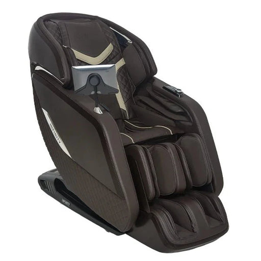 Infinity Sovana 4D DualPro Massage Chair - MassageChairPlanet.com