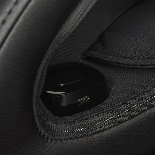 Infinity Sovana 4D DualPro Massage Chair - MassageChairPlanet.com