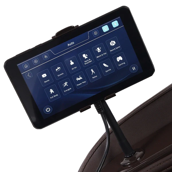 Infinity Solstice Deluxe Massage Chair