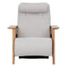 Infinity Restora Chair - MassageChairPlanet.com