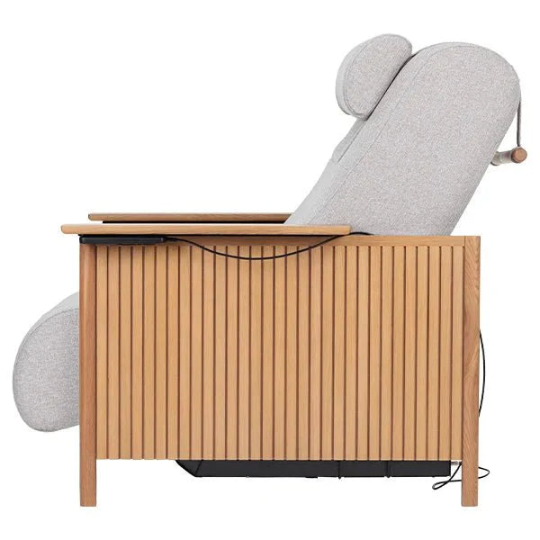 Infinity Restora Chair - MassageChairPlanet.com