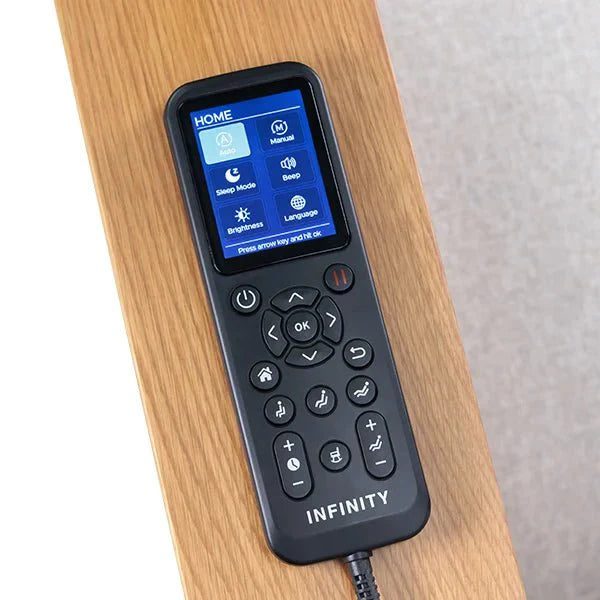 Infinity Restora Chair - MassageChairPlanet.com