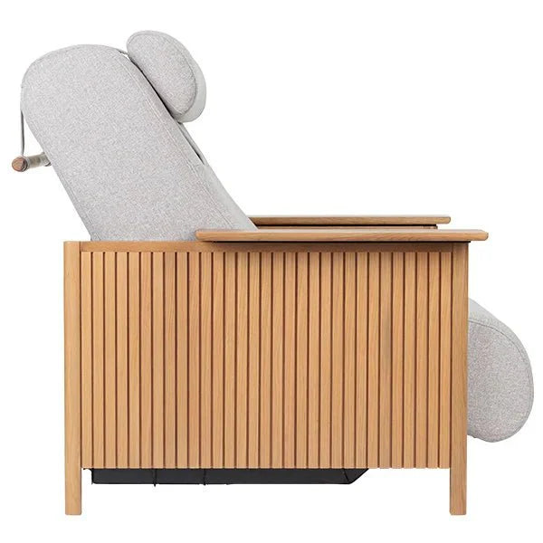 Infinity Restora Chair - MassageChairPlanet.com