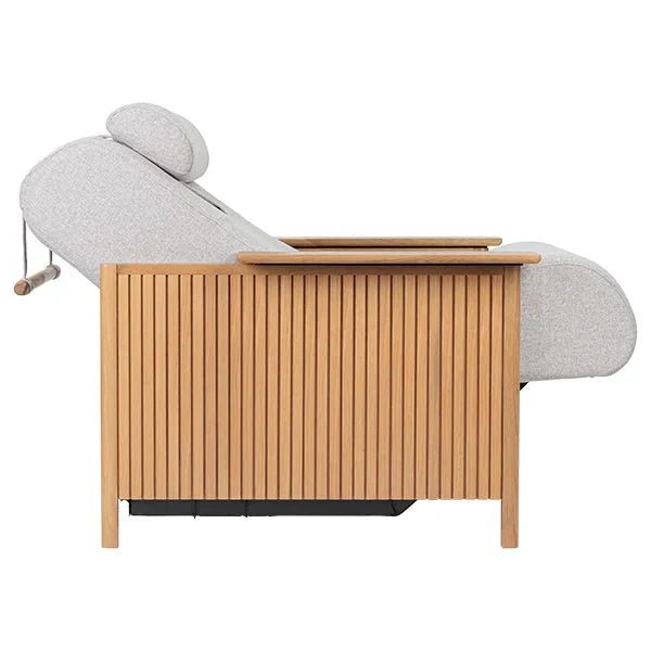 Infinity Restora Chair - MassageChairPlanet.com