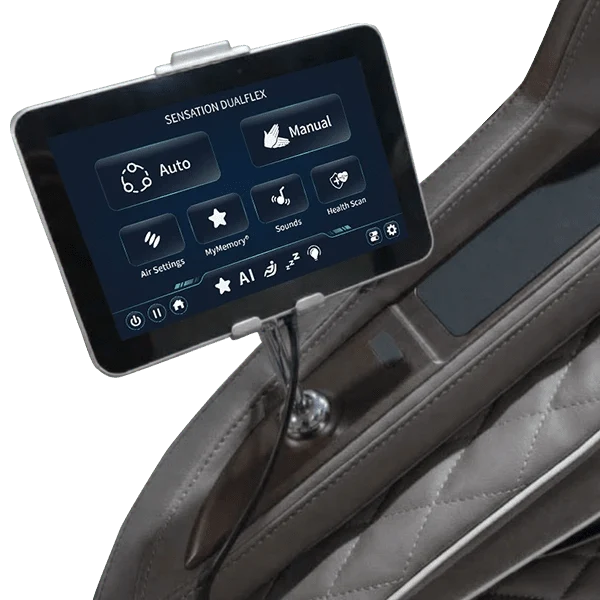 Infinity Sensation 4D DualFlex Massage Chair