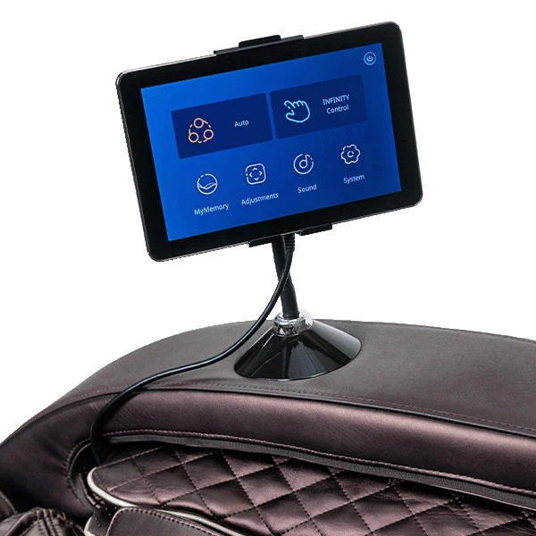 Infinity Palisade 4D Max Massage Chair