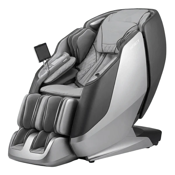 Infinity Sensation 4D DualFlex Massage Chair