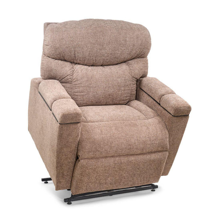 UltraComfort Maya UC566 Medium-Wide Power Lift Chair Recliner - Bedplanet