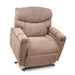 UltraComfort Maya UC566 Medium-Wide Power Lift Chair Recliner - Bedplanet