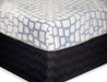 Customatic® The DreamSense Bliss™ Hybrid Mattress - Bedplanet
