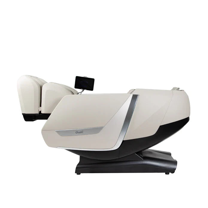Osaki 5D+4D Kairos Duo Massage Chair