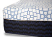 Customatic® The DreamSense Bliss™ Hybrid Mattress - Bedplanet