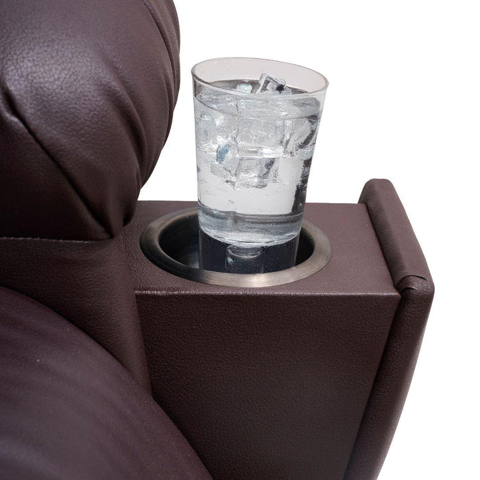 UltraComfort Artemis II UC571 Small - Medium Power Lift Chair Recliner - MassageChairPlanet.com