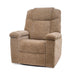 UltraComfort Venice UC477 Large Power Lift Chair Recliner - Bedplanet