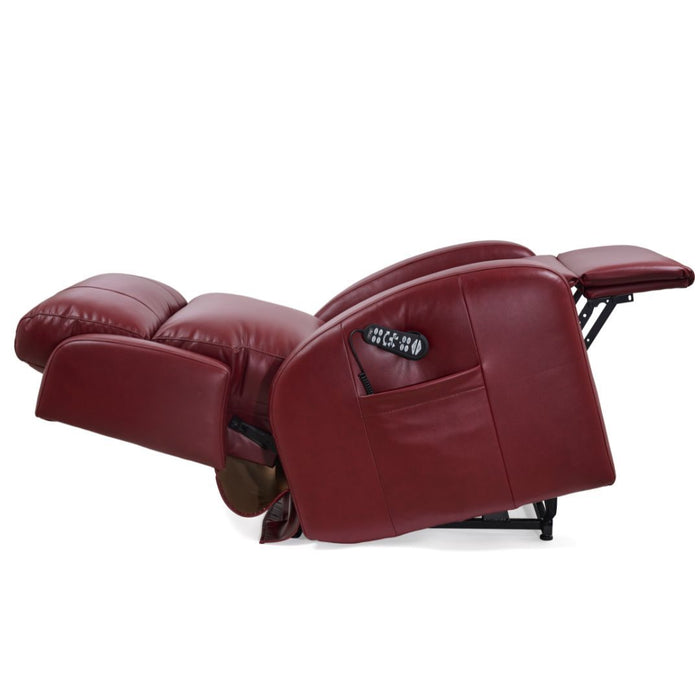 UltraComfort Aiden UC793 Power Lift Chair Recliner