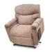 UltraComfort Maya UC566 Medium-Wide Power Lift Chair Recliner - Bedplanet