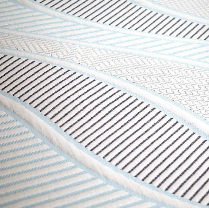 Customatic® The DreamSense DreamTemp™ Mattress - Firm - Bedplanet