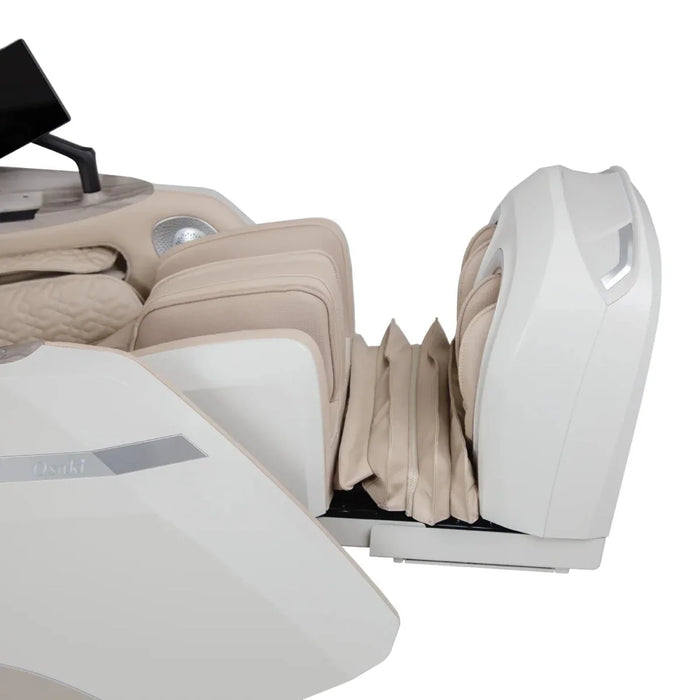 Osaki Platinum - Escape Duo 4D Massage Chair