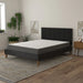 Bedplanet 8" Daisy Firm Mattress - Bedplanet