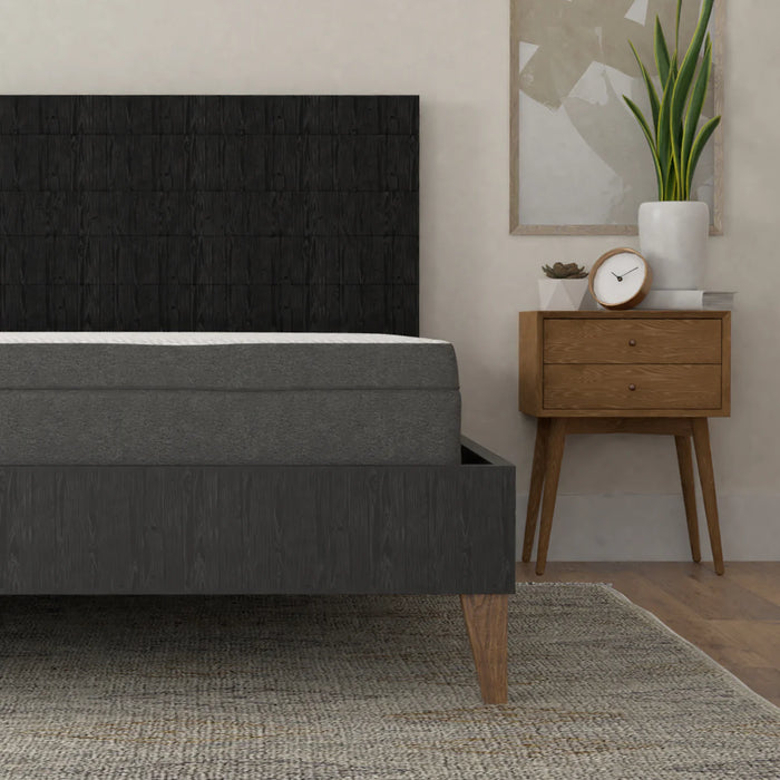 Bedplanet 8" Daisy Firm Mattress - Bedplanet