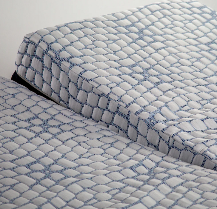 Customatic® The DreamSense Bliss™ Hybrid Mattress - Bedplanet