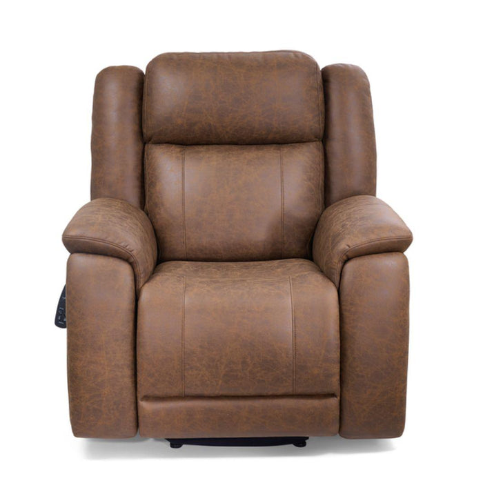 UltraComfort Aspen UC105 Large Power Lift Chair Recliner - MassageChairPlanet.com