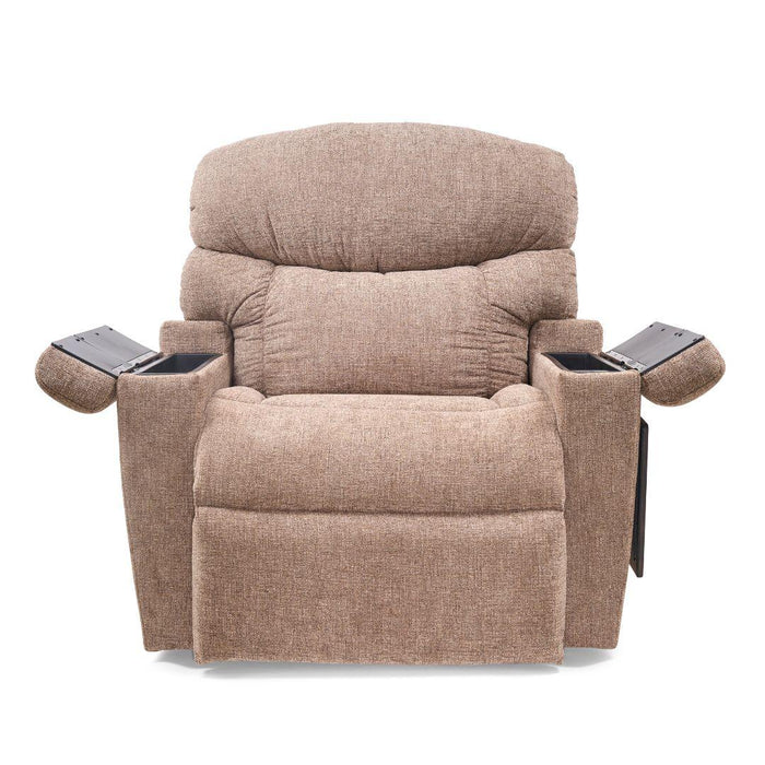 UltraComfort Maya UC566 Medium-Wide Power Lift Chair Recliner - Bedplanet