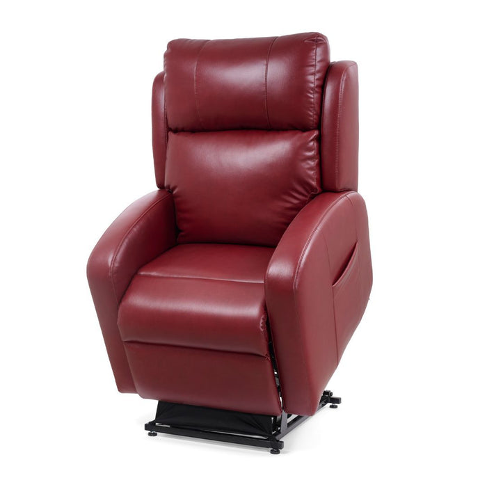 UltraComfort Aiden UC793 Power Lift Chair Recliner