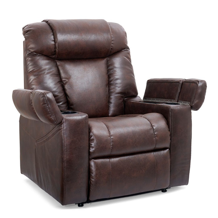 Ultra Comfort Rhodes UC472 Lift Chair Recliner - MassageChairPlanet.com