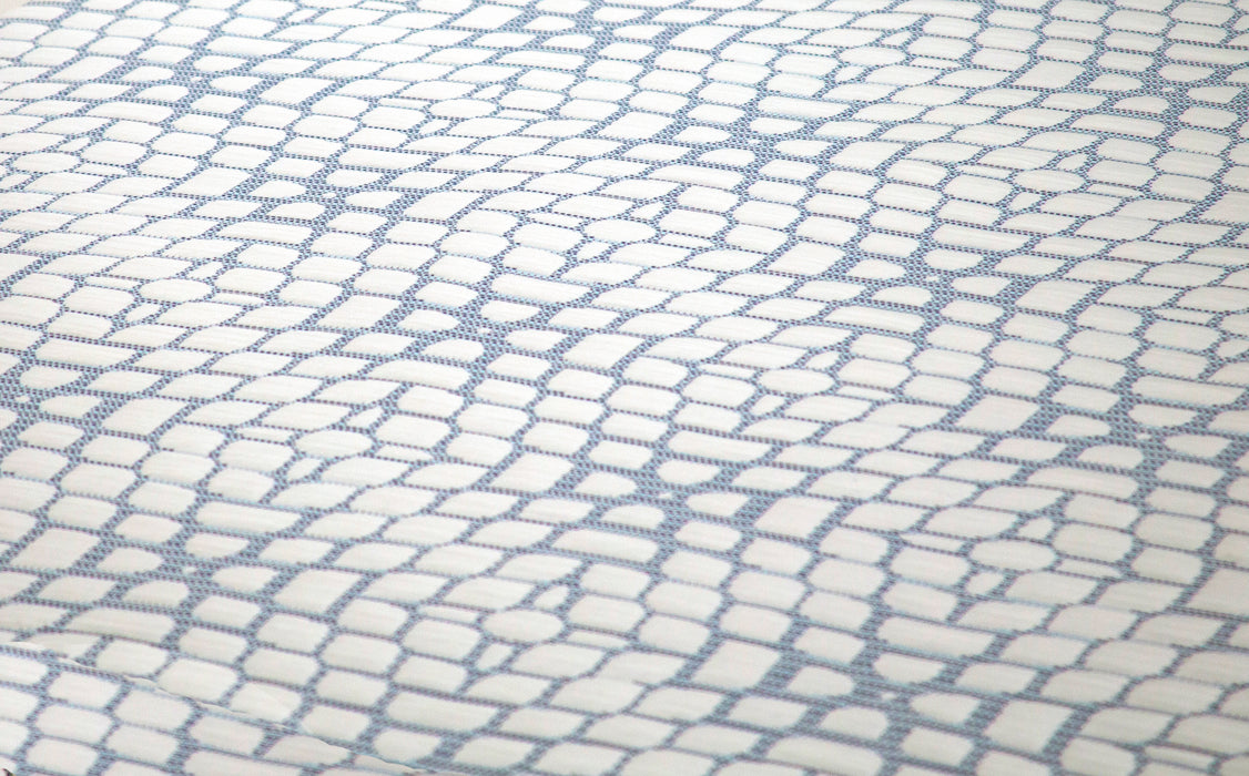 Customatic® The DreamSense Bliss™ Hybrid Mattress - Bedplanet