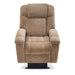 UltraComfort Venice UC477 Medium Power Lift Chair Recliner - Bedplanet