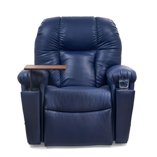 UltraComfort Artemis II UC571 Medium - Large Power Lift Chair Recliner - MassageChairPlanet.com