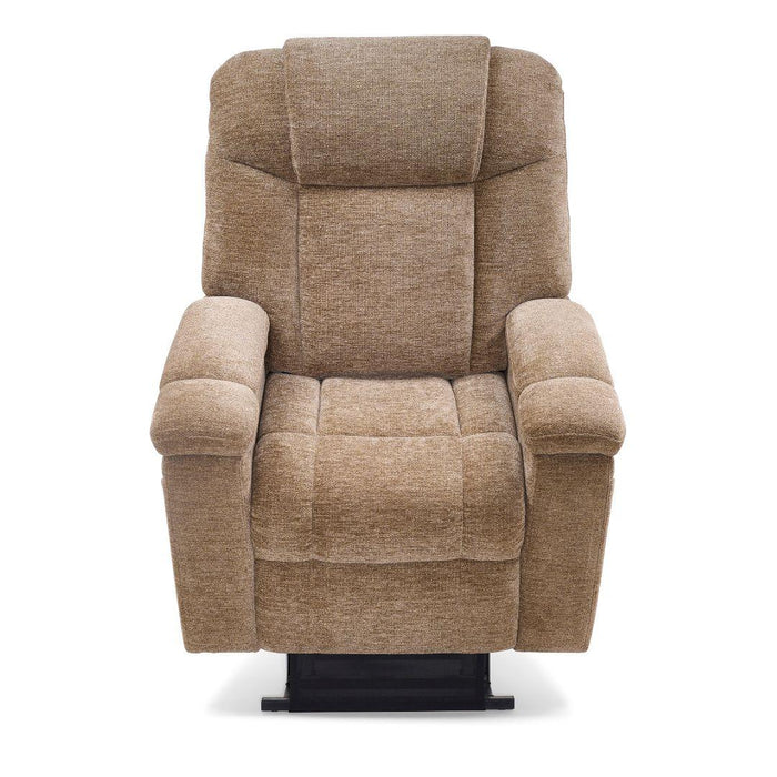 UltraComfort Venice UC477 Large Power Lift Chair Recliner - Bedplanet