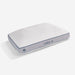 Bedgear Linea Performance® Pillow – Soft Fiber Fill with Dri-Tec Moisture-Wicking Cover in Three Heights